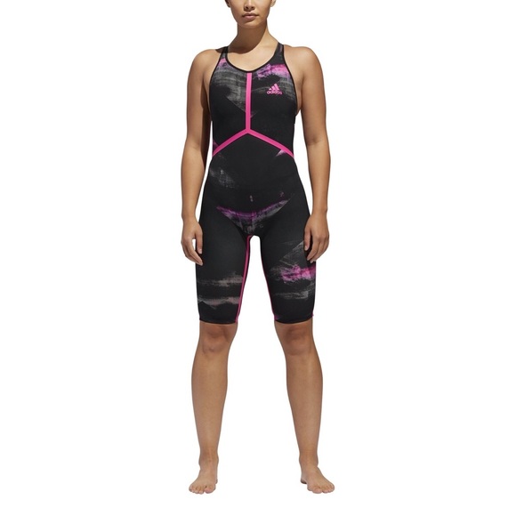 adidas compression suit